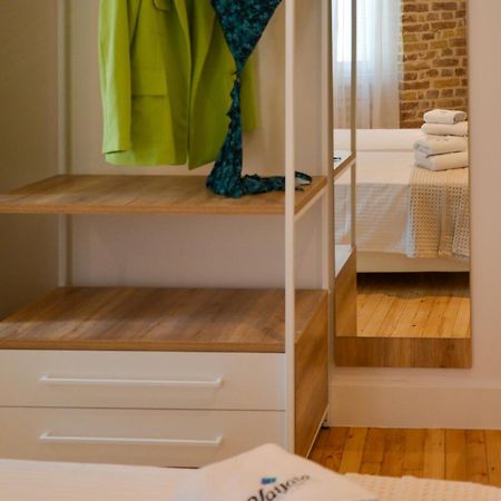 Vailato Loft Suites Corfu  Exterior photo