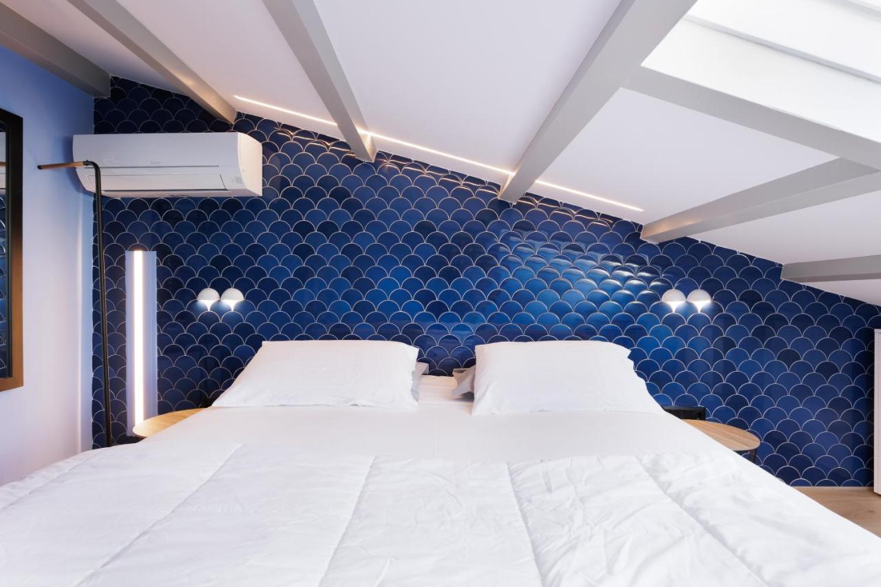 Vailato Loft Suites Corfu  Exterior photo