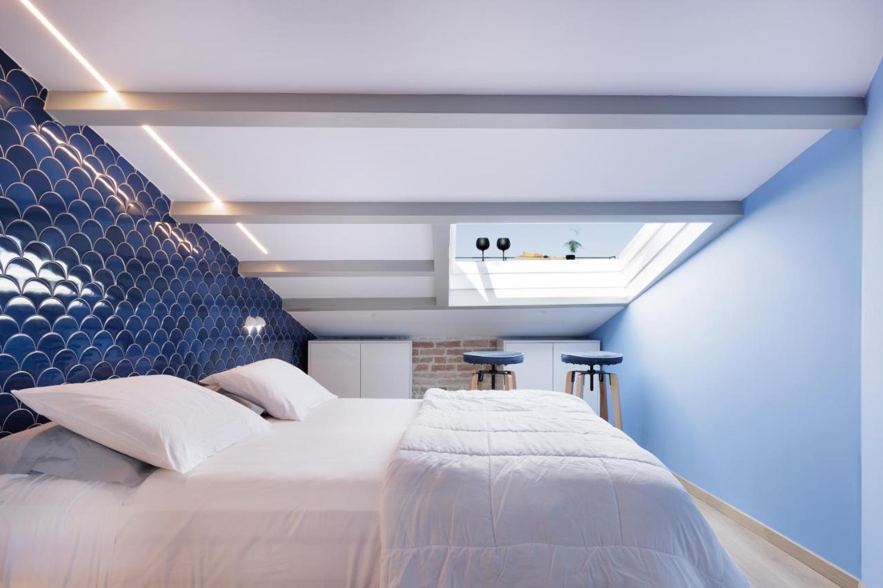 Vailato Loft Suites Corfu  Exterior photo