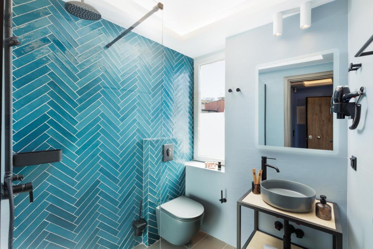 Vailato Loft Suites Corfu  Exterior photo