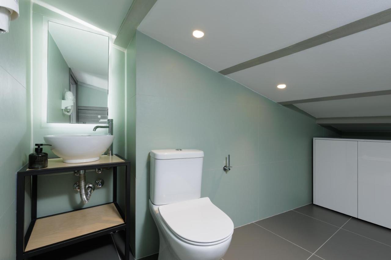 Vailato Loft Suites Corfu  Exterior photo
