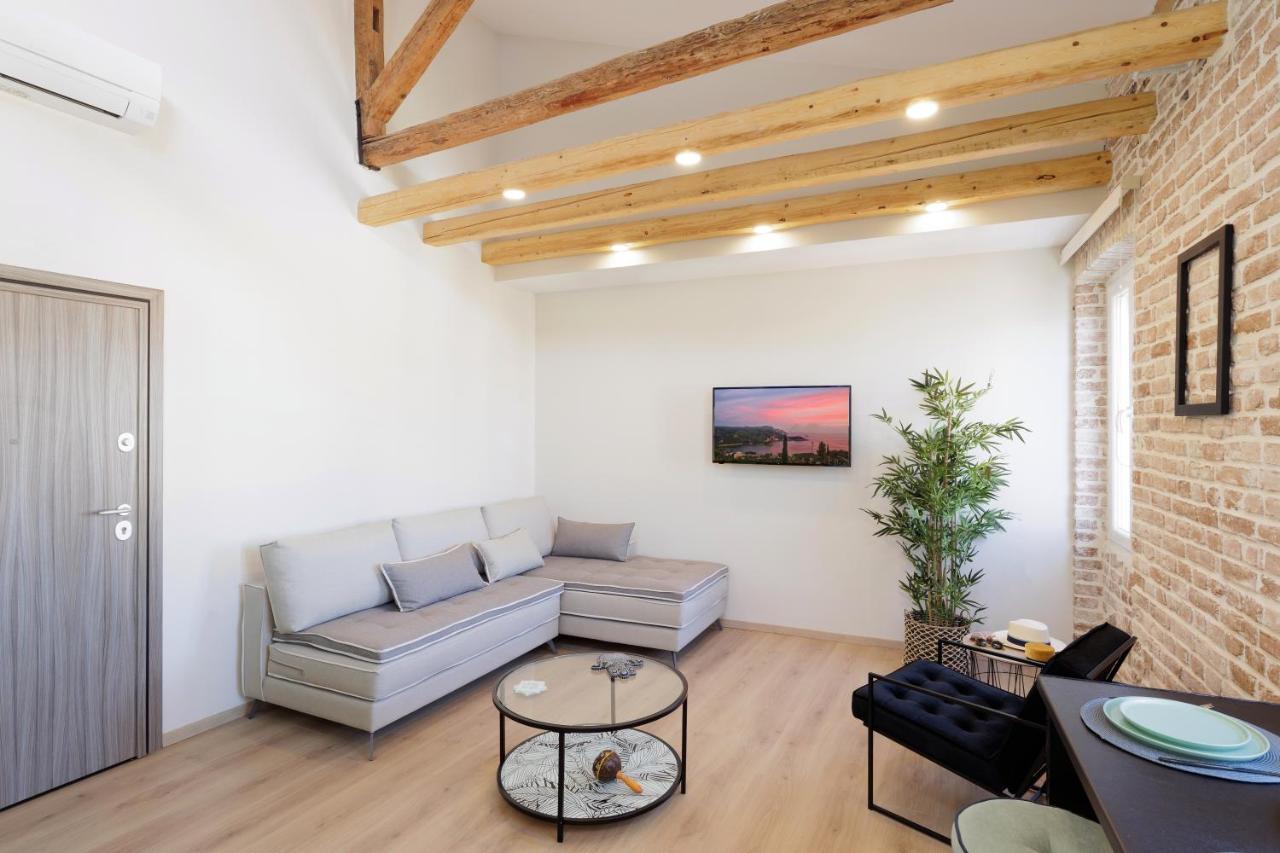 Vailato Loft Suites Corfu  Exterior photo