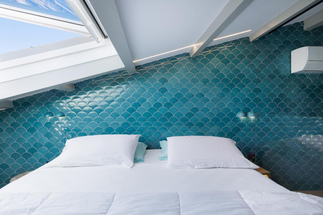 Vailato Loft Suites Corfu  Exterior photo