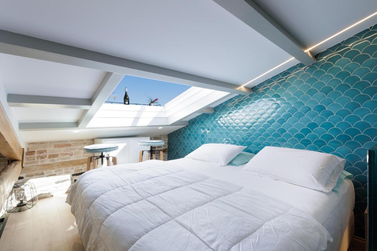 Vailato Loft Suites Corfu  Exterior photo