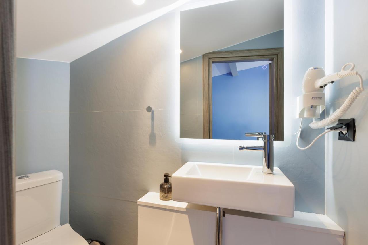 Vailato Loft Suites Corfu  Exterior photo