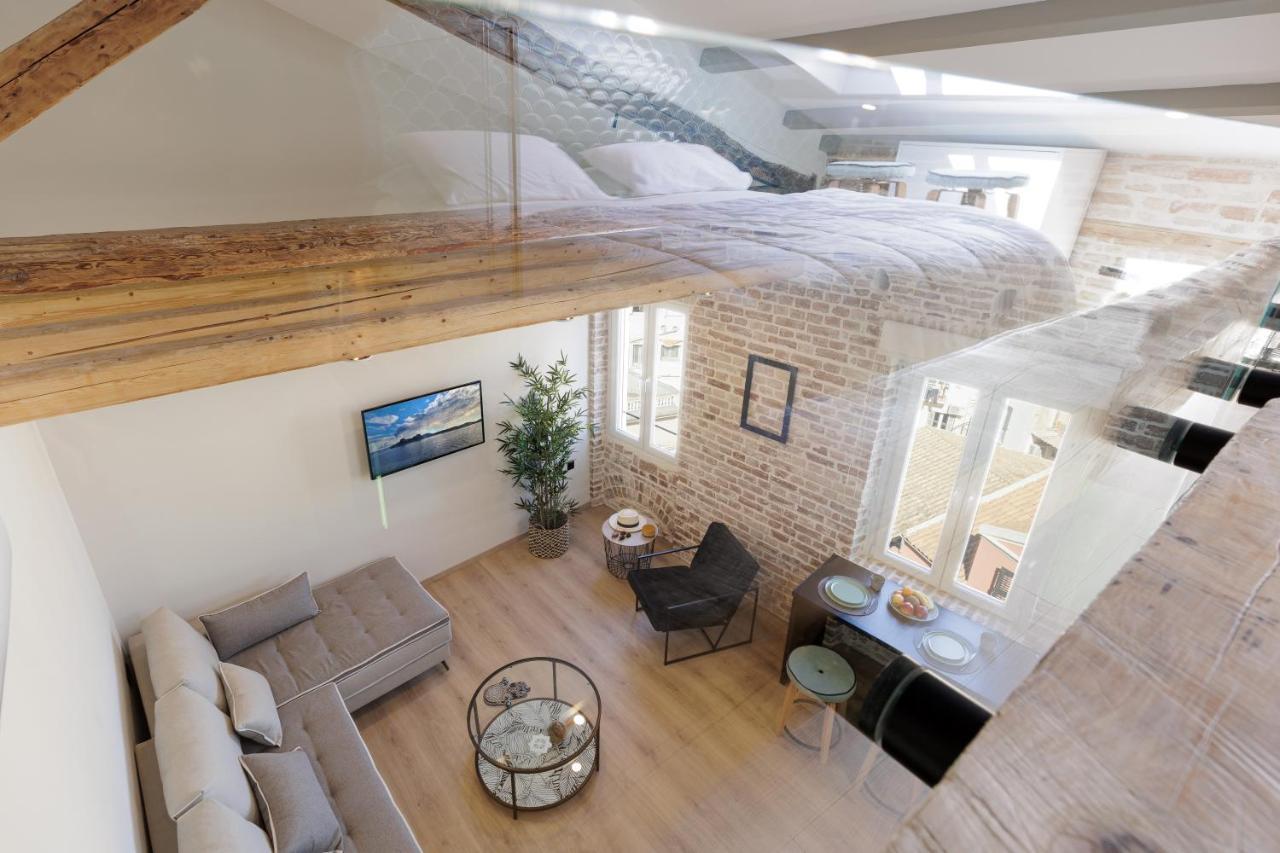 Vailato Loft Suites Corfu  Exterior photo